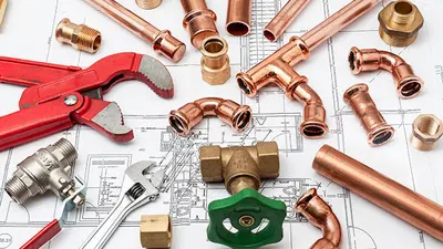 HydroTom - Kmuk Tomasz - Hydraulik - Mielec i okolice