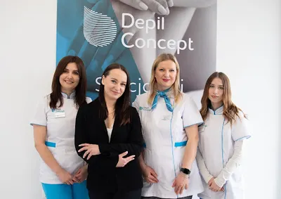 Depilacja Mielec - DepilConcept